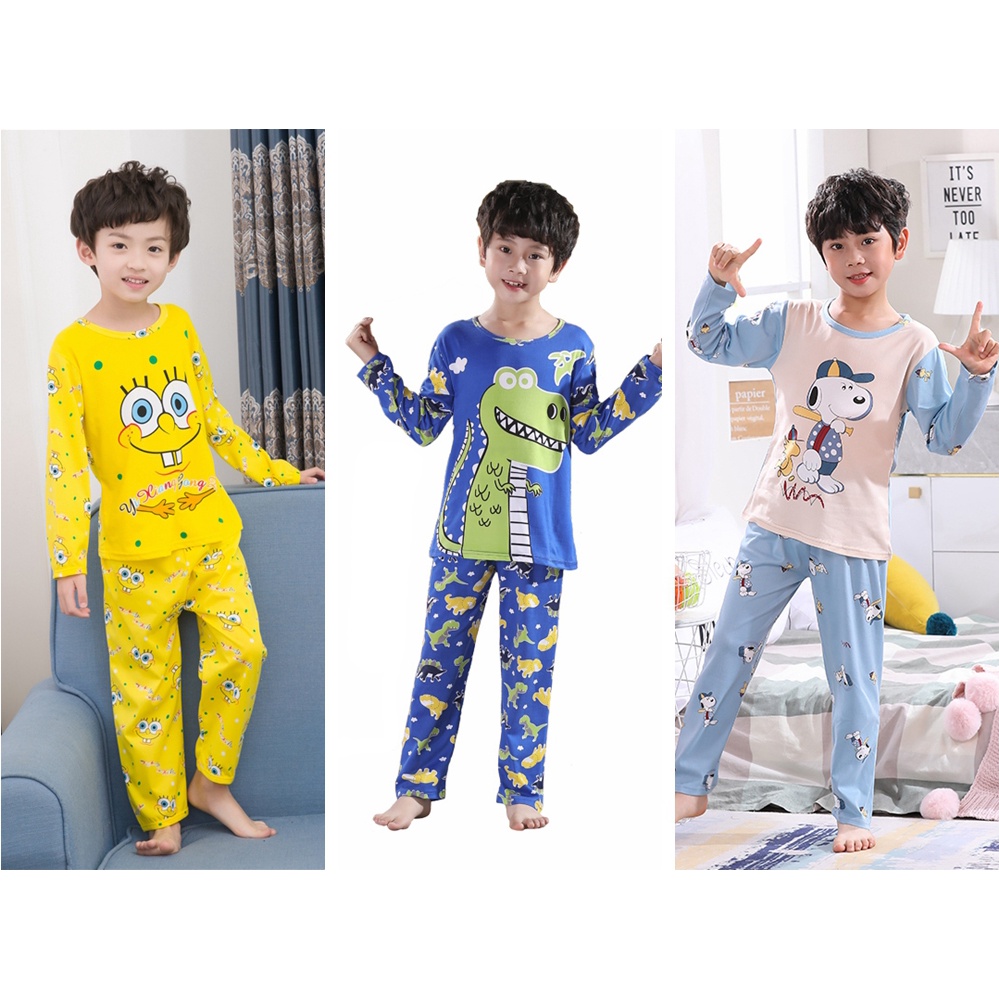 Kids' PJs trends 2023