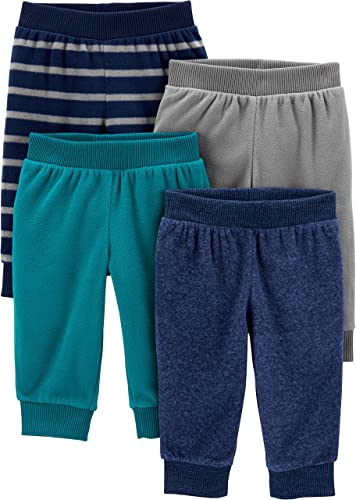 Boy's Capsule Wardrobe