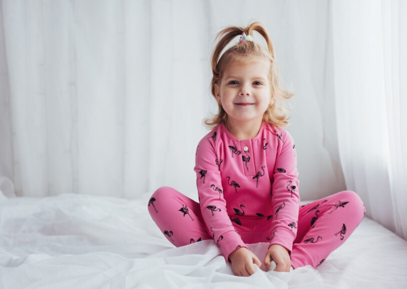 Baby Girls Pajama Sets by Simple Joys by Carter