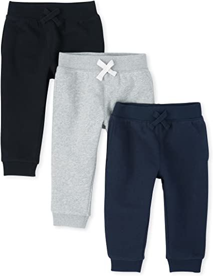 Boy's Capsule Wardrobe