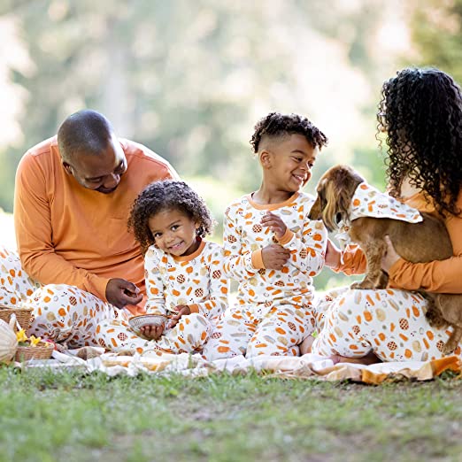 Family Matching Pajamas