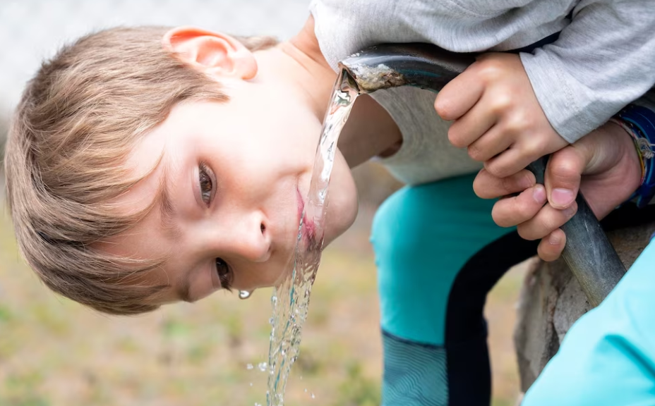 Combating Dehydration