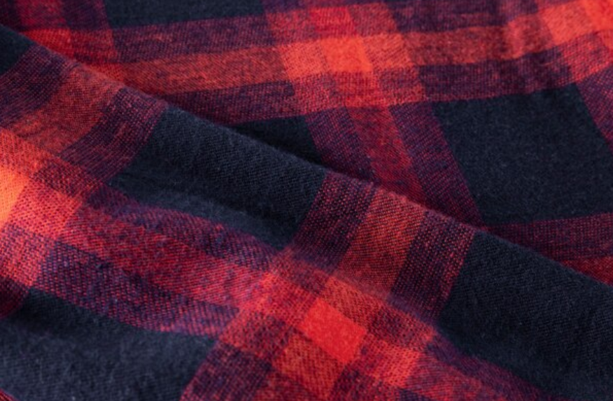 Flannel Fabric