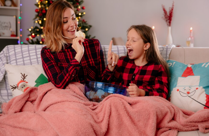 Our Recommendation for Flannel Kids PJs