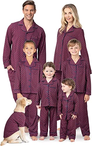 Family Matching Pajamas