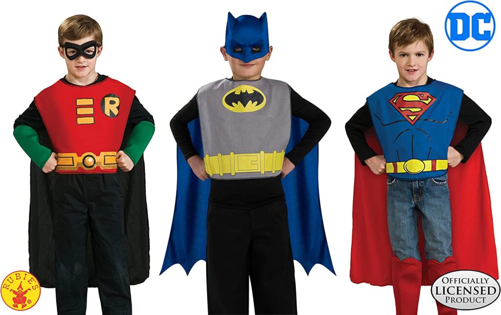 Kids' Costumes