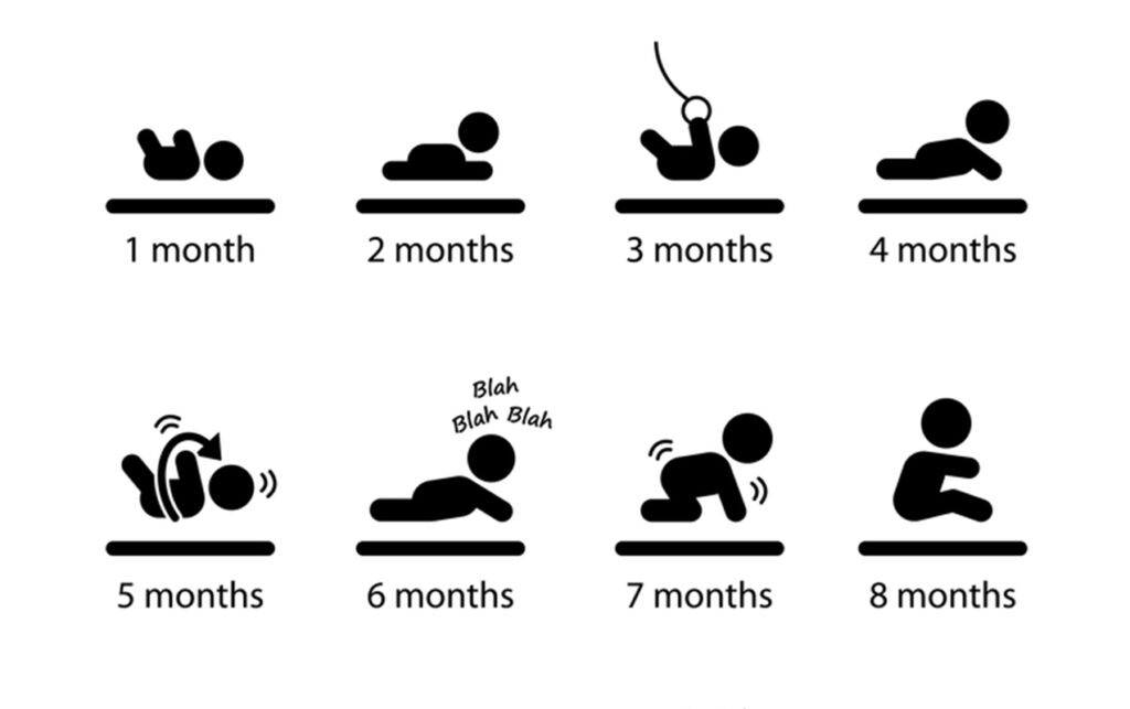 Developmental Milestones