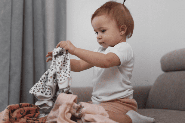 Child-happily-picking-out-pajamas-1024x684