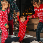 Why Pajamas Make the Perfect Holiday Tradition