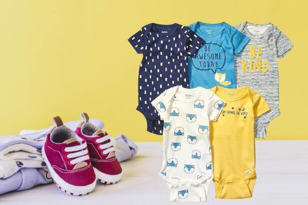 5 Essential Baby Bodysuits for Comfort and Style - Expert Reviews Featured