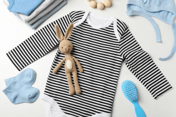 Best Baby Bodysuits In Depth Reviews of Top Picks for Comfort and Style Featured