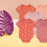 Comprehensive Review 5 Unique Baby Bodysuits for Comfort and Style Featured