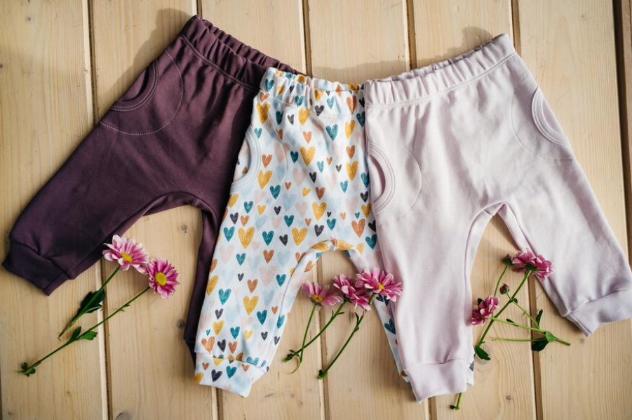 GAP Baby Girls Cozy Leggings Bottoms