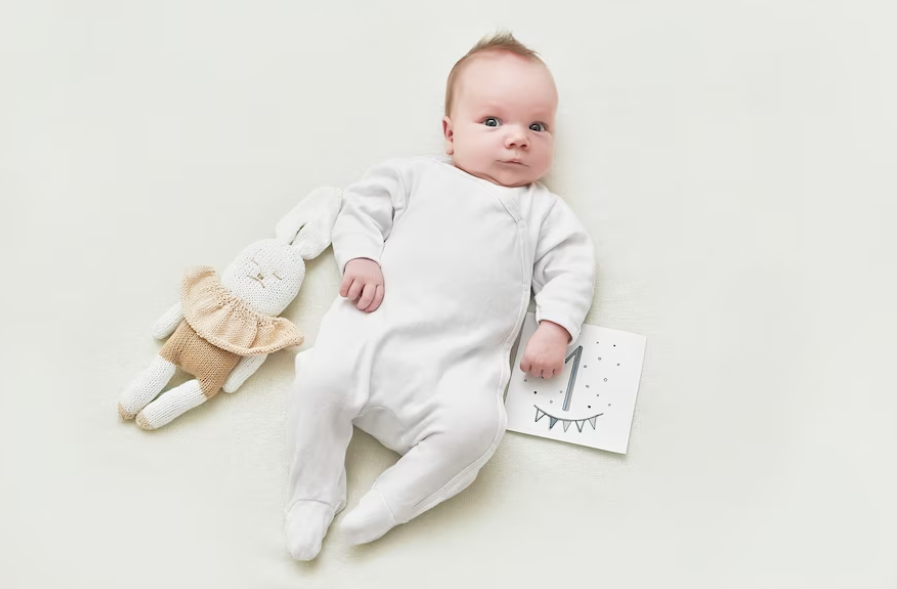 Gerber Unisex-Baby Onesies Featured