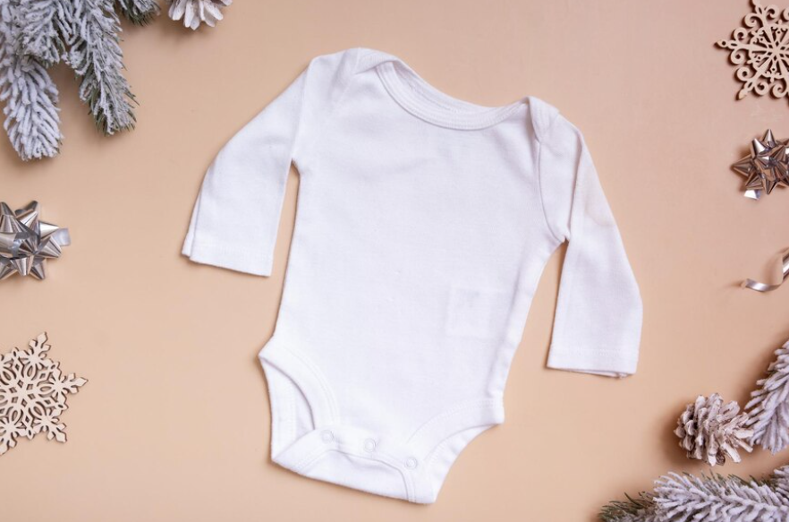 Hudson Baby Unisex Baby Cotton Long Sleeve Bodysuits