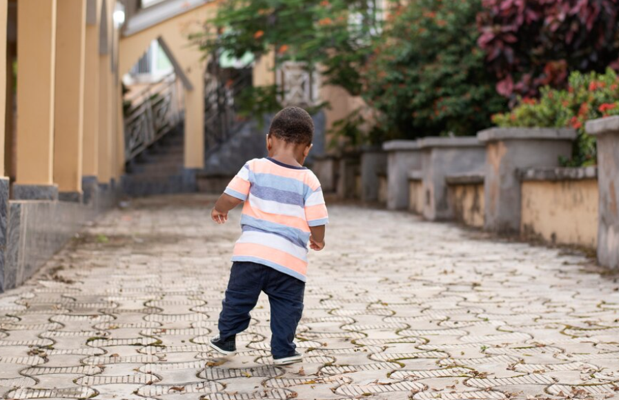 The Childrens Place Baby Boys and Toddler Stretch Chino Pants