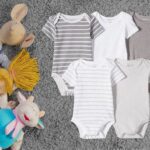 Top 5 Baby Bodysuits Comfort and Style for Your Little One Featured