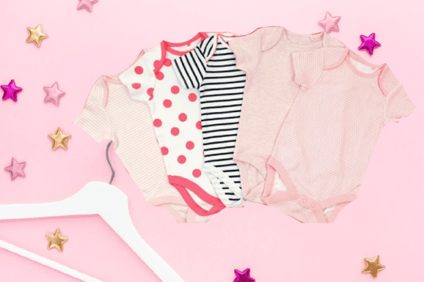 Top 5 Baby Bodysuits for Comfort and Style – Reviewed on Kidspj.com Featured