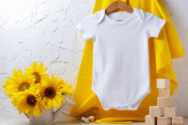 Top Baby Bodysuits on Amazon Gerber HonestBaby and Onesies Brand Reviews Featured